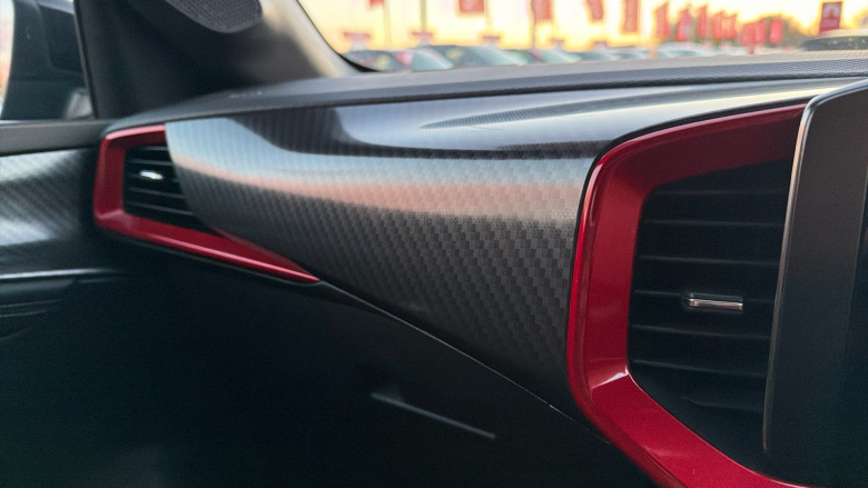 Vauxhall Mokka 1.2 Turbo GS Line 5dr Auto Petrol Hatchback